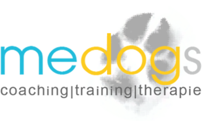 meDOGs – professionelles Coaching für Mensch&Hund | Therapiehundeausbildung